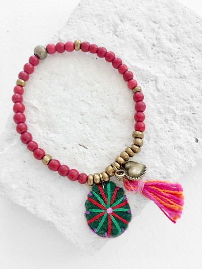 Lili Carrillo artículo 146